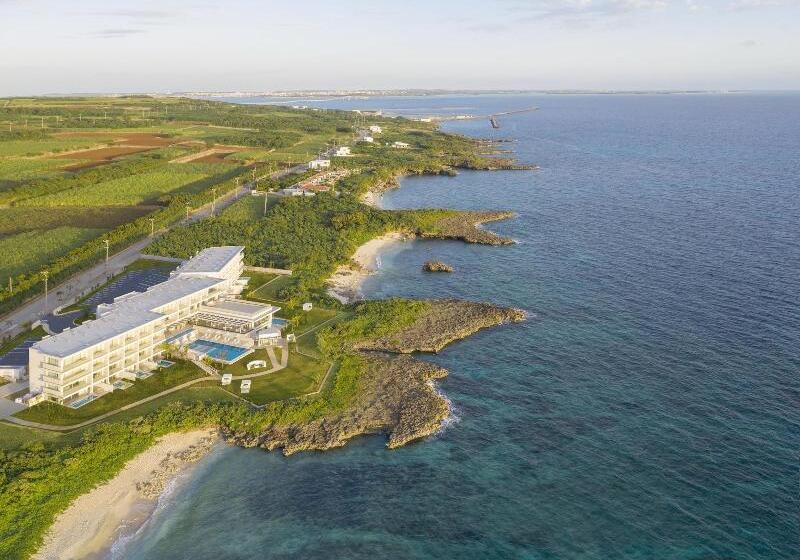 Iraph Sui, A Luxury Collection Hotel, Miyako Okinawa