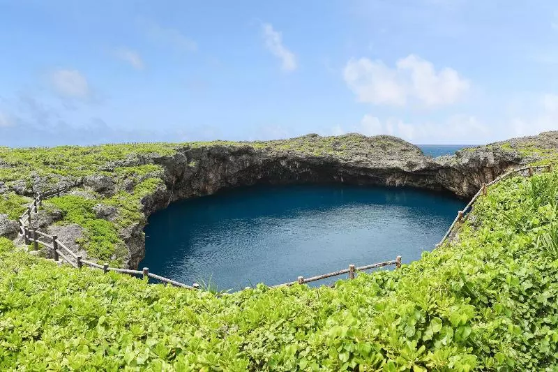 Iraph Sui, A Luxury Collection Hotel, Miyako Okinawa