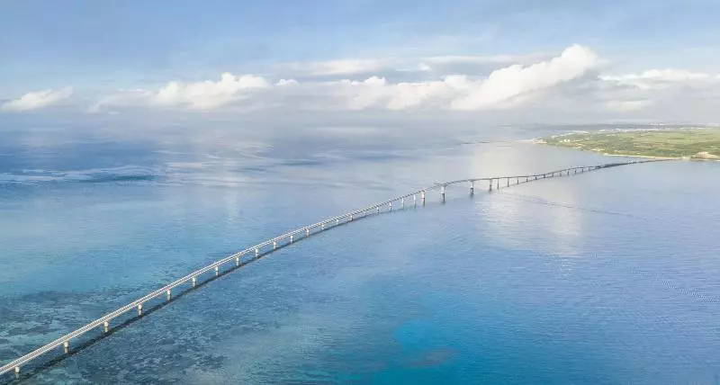 Iraph Sui, A Luxury Collection Hotel, Miyako Okinawa