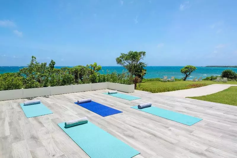 Iraph Sui, A Luxury Collection Hotel, Miyako Okinawa