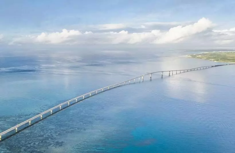 Iraph Sui, A Luxury Collection Hotel, Miyako Okinawa