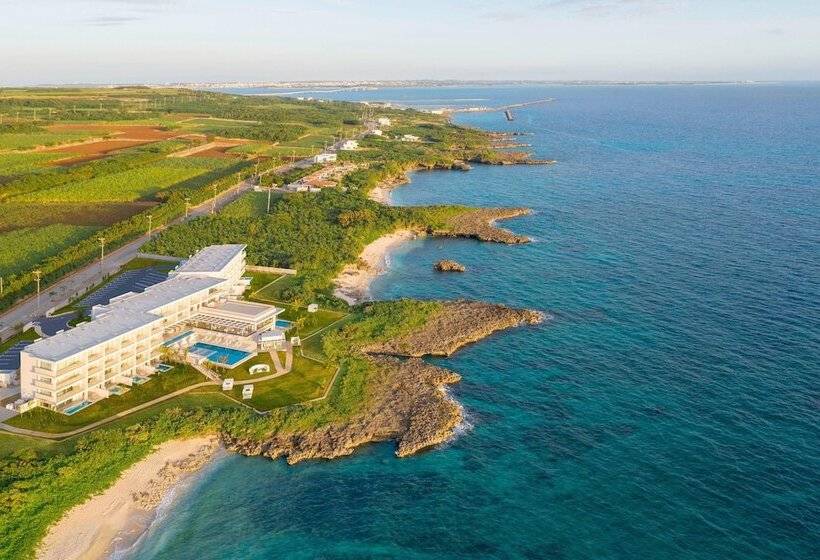 Iraph Sui, A Luxury Collection Hotel, Miyako Okinawa
