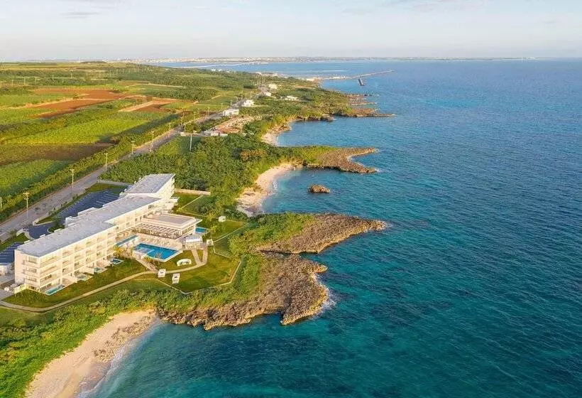 Iraph Sui, A Luxury Collection Hotel, Miyako Okinawa