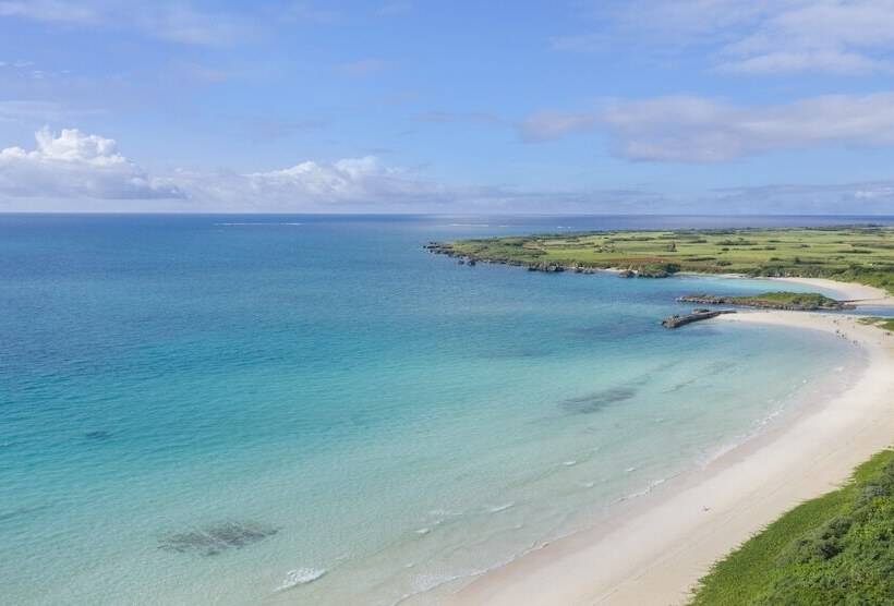 Iraph Sui, A Luxury Collection Hotel, Miyako Okinawa