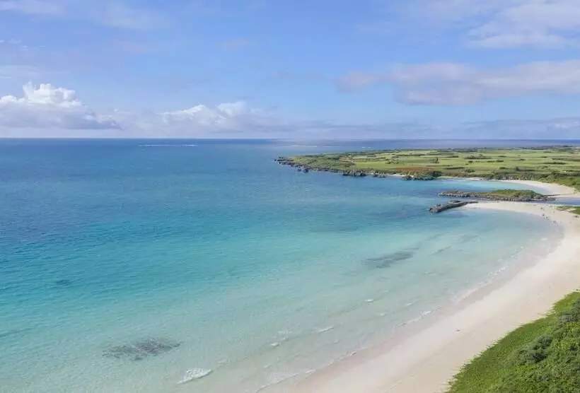 Iraph Sui, A Luxury Collection Hotel, Miyako Okinawa