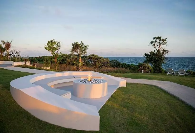 Iraph Sui, A Luxury Collection Hotel, Miyako Okinawa