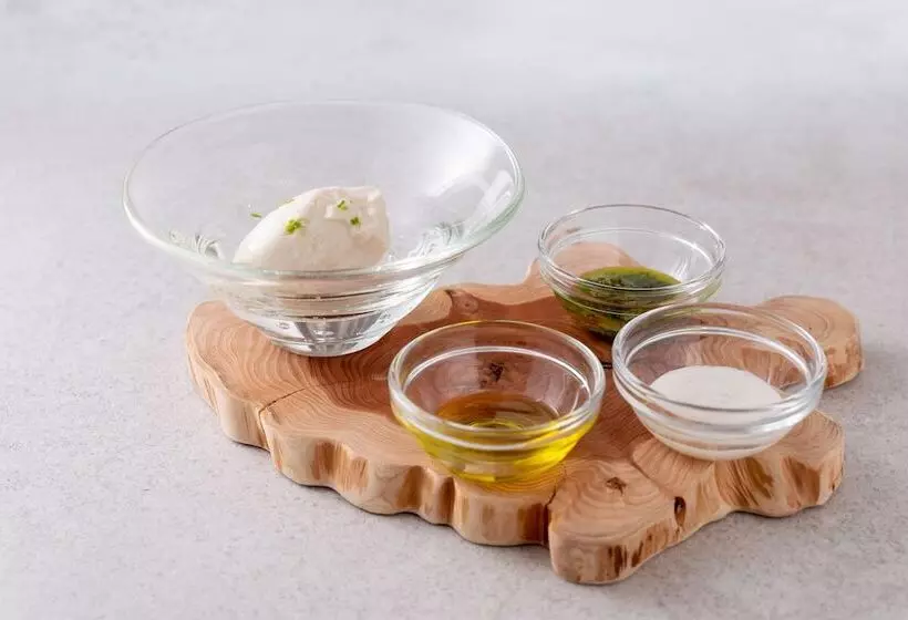 Iraph Sui, A Luxury Collection Hotel, Miyako Okinawa