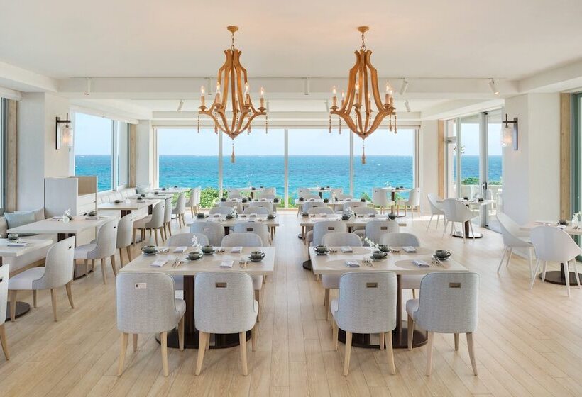 Iraph Sui, A Luxury Collection Hotel, Miyako Okinawa