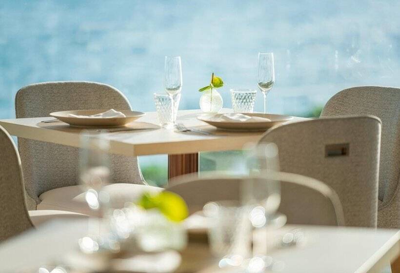 Iraph Sui, A Luxury Collection Hotel, Miyako Okinawa