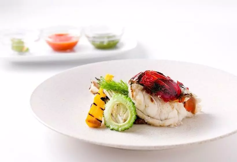 Iraph Sui, A Luxury Collection Hotel, Miyako Okinawa