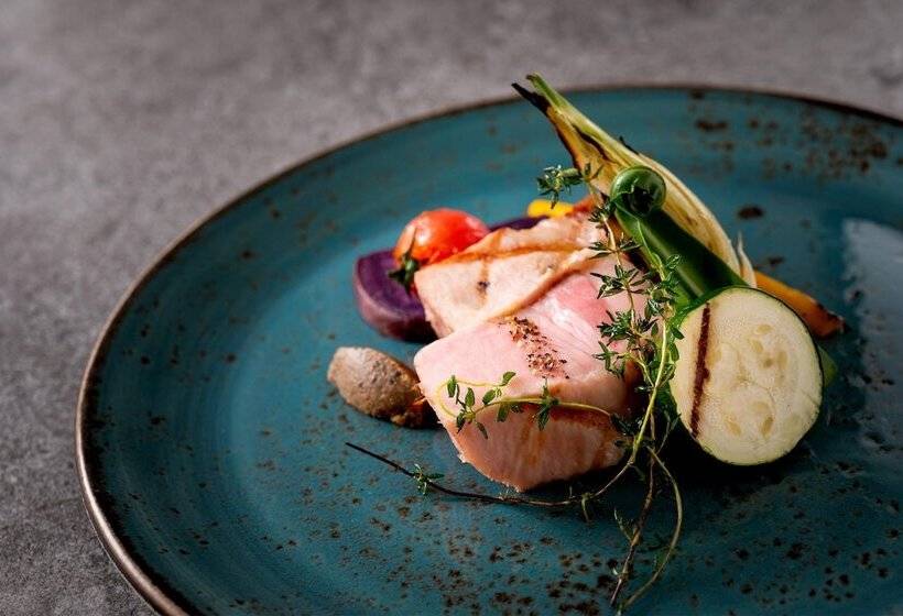 Iraph Sui, A Luxury Collection Hotel, Miyako Okinawa