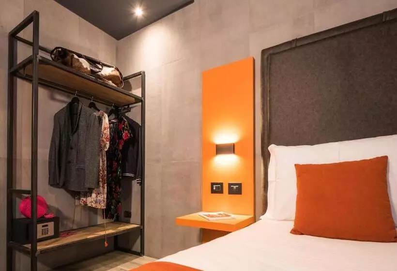 J24 Hotel Milano
