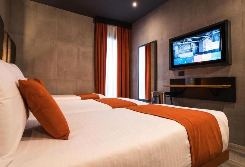 J24 Hotel Milano
