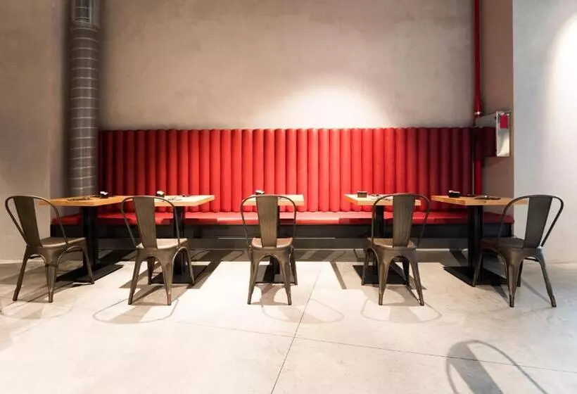 J24 Hotel Milano