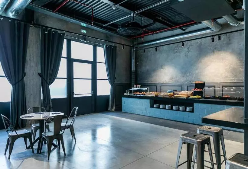 J24 Hotel Milano