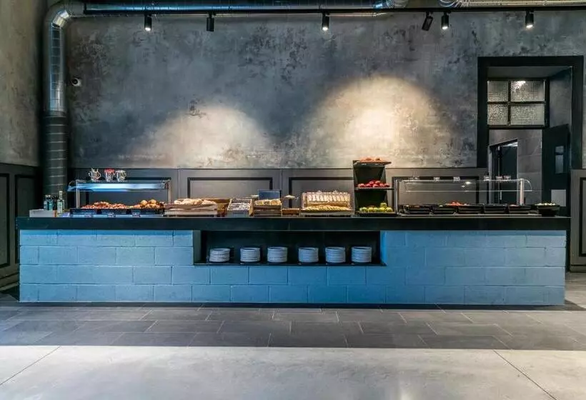 J24 Hotel Milano