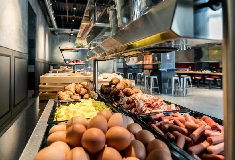 J24 Hotel Milano