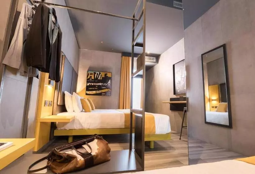 J24 Hotel Milano