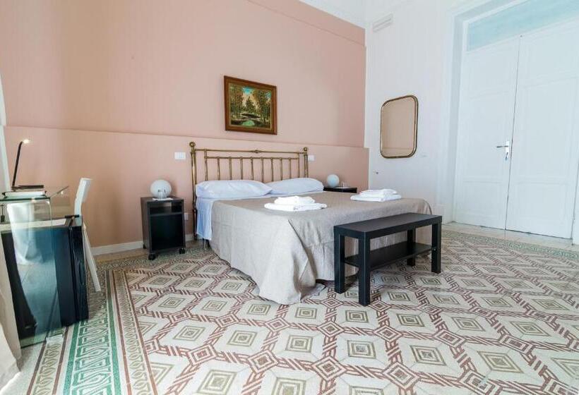 酒店 Liberty Suites