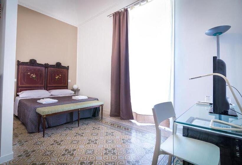 酒店 Liberty Suites