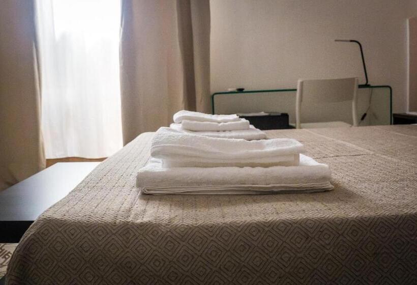 酒店 Liberty Suites