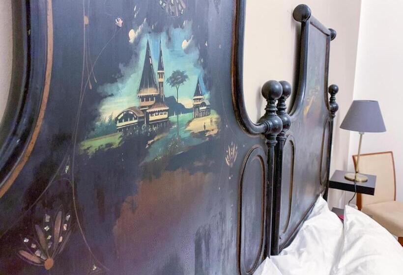 酒店 Liberty Suites