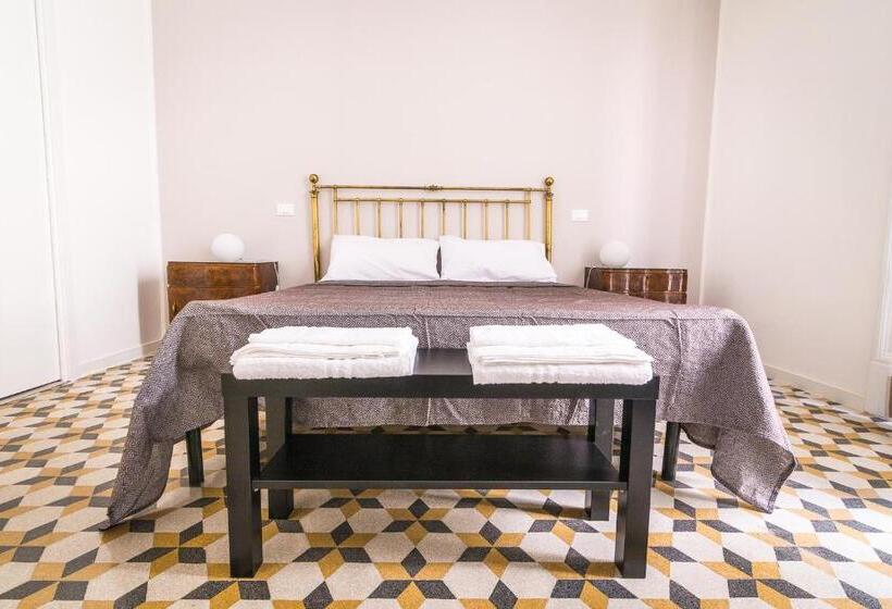 酒店 Liberty Suites