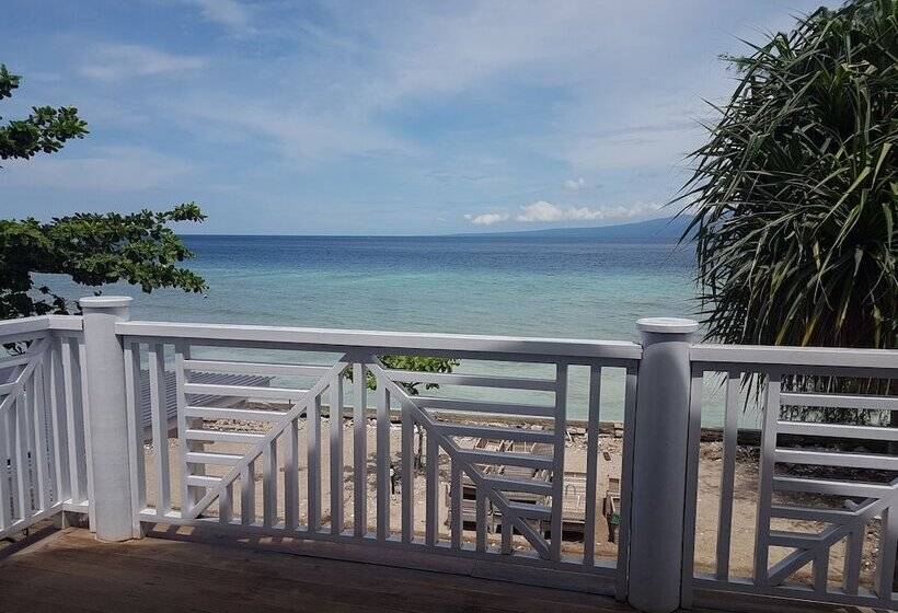 Hotel Meno Mojo Beach Resort