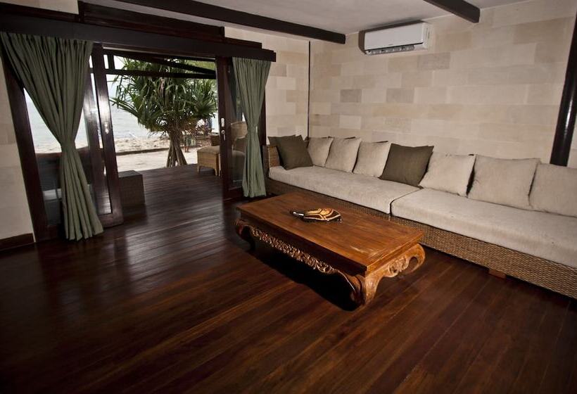 Hotel Meno Mojo Beach Resort