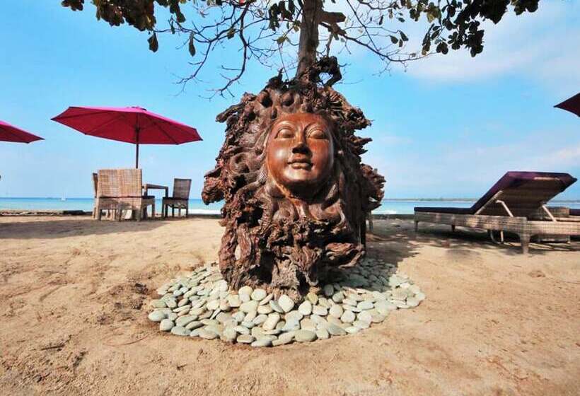 Hotel Meno Mojo Beach Resort