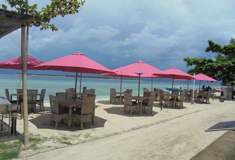 Hotel Meno Mojo Beach Resort