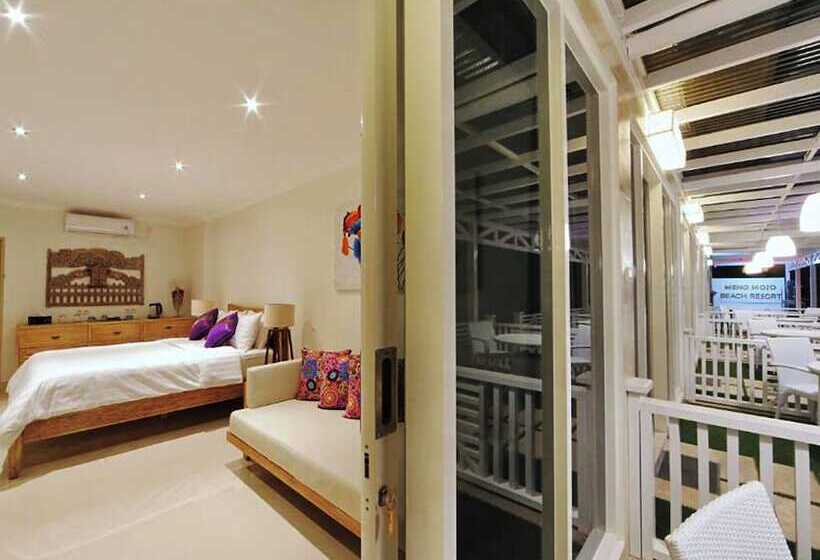 Hotel Meno Mojo Beach Resort