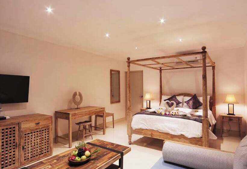 Hotel Meno Mojo Beach Resort