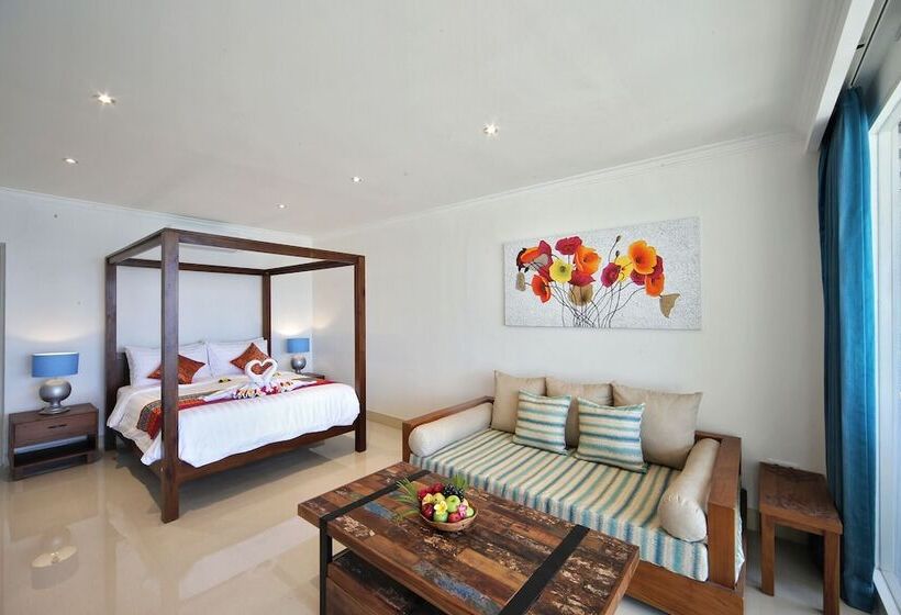 Hotel Meno Mojo Beach Resort