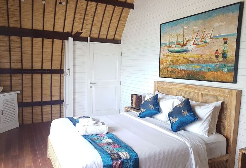 Hotel Meno Mojo Beach Resort