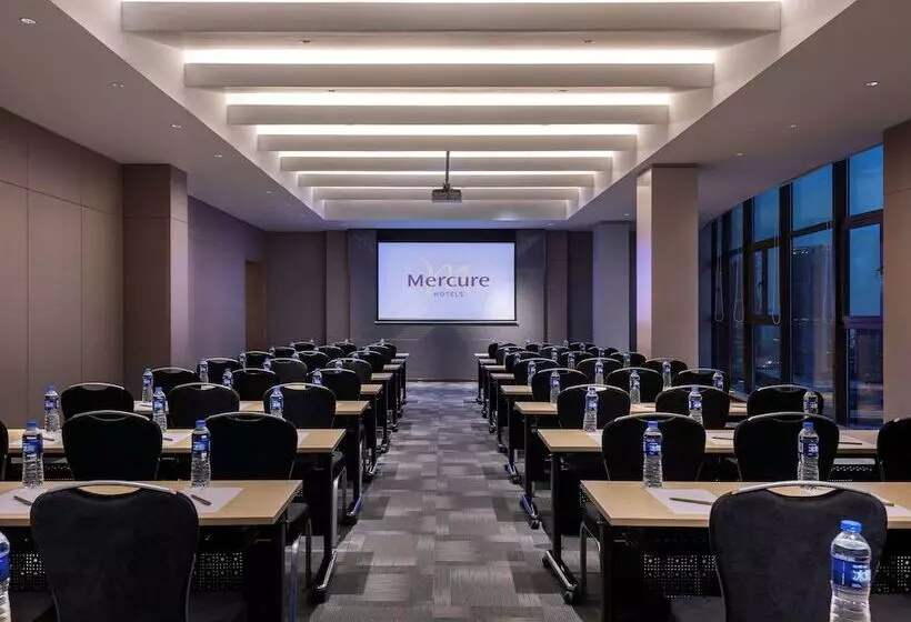 ホテル Mercure Chengdu Chunxi