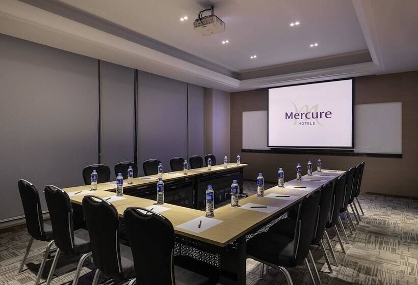 בית מלון כפרי Mercure Chengdu Chunxi