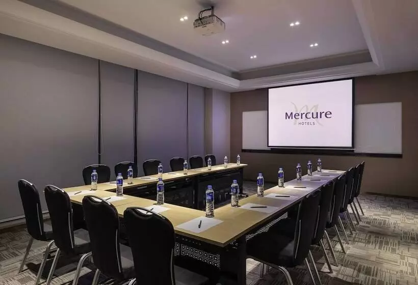 ホテル Mercure Chengdu Chunxi
