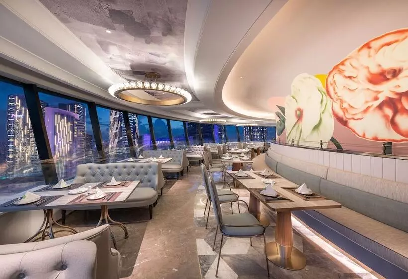 ホテル Mercure Chengdu Chunxi