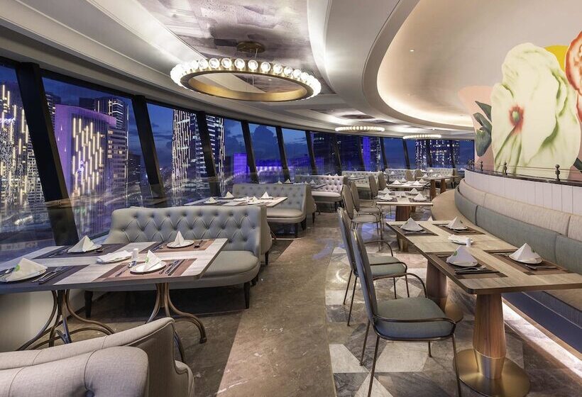 בית מלון כפרי Mercure Chengdu Chunxi