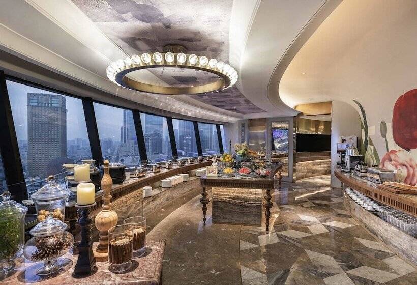 בית מלון כפרי Mercure Chengdu Chunxi