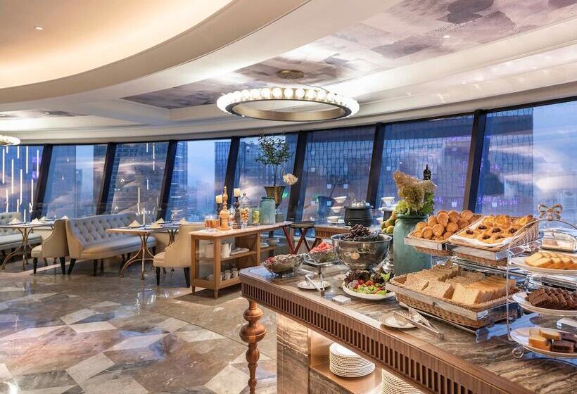 בית מלון כפרי Mercure Chengdu Chunxi