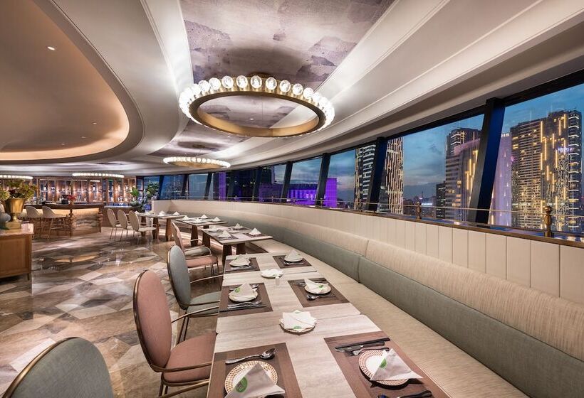 בית מלון כפרי Mercure Chengdu Chunxi