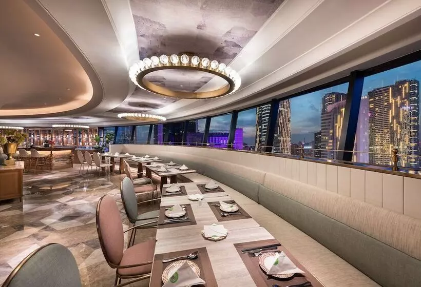 ホテル Mercure Chengdu Chunxi