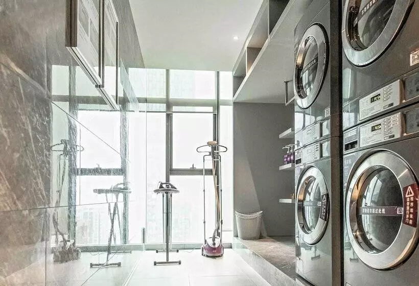 ホテル Mercure Chengdu Chunxi