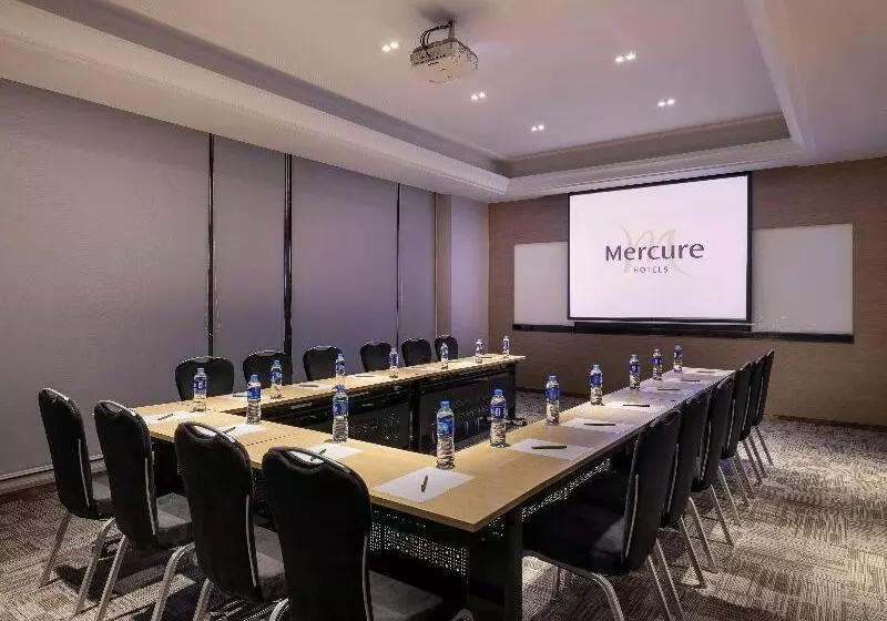 ホテル Mercure Chengdu Chunxi