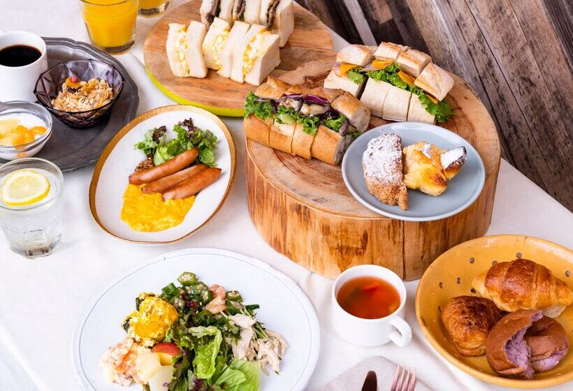 Mitsui Garden Hotel Otemachi   Tokyo