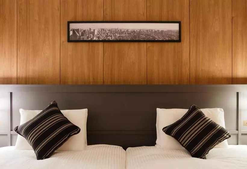 Mitsui Garden Hotel Otemachi   Tokyo