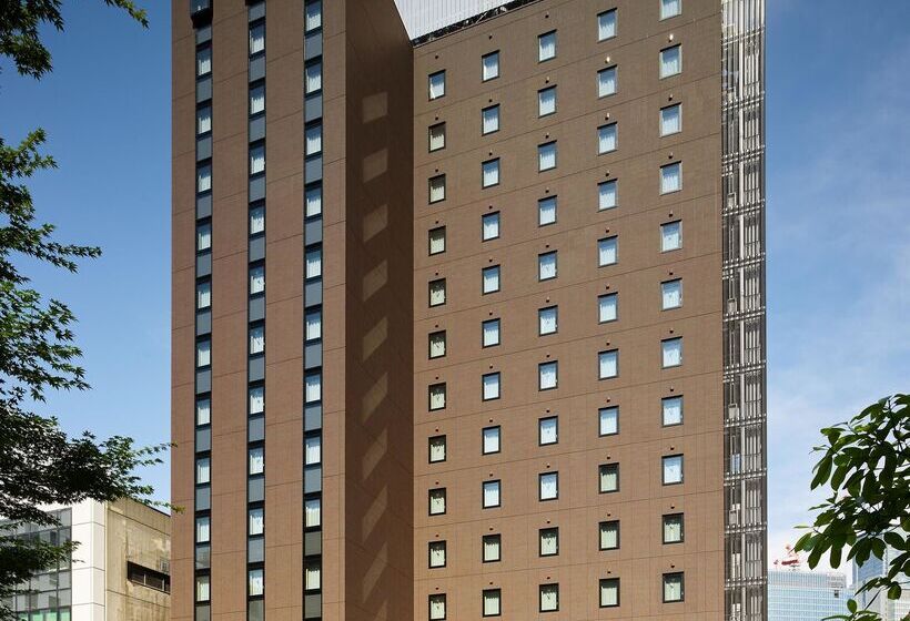 Mitsui Garden Hotel Otemachi   Tokyo