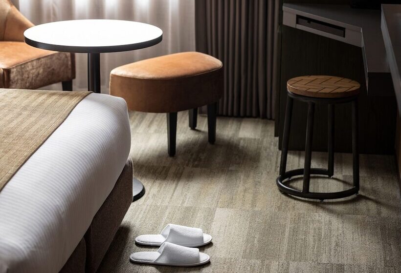 Mitsui Garden Hotel Otemachi   Tokyo